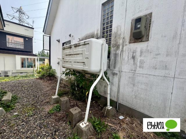 神楽岡1-5借家（1） その他