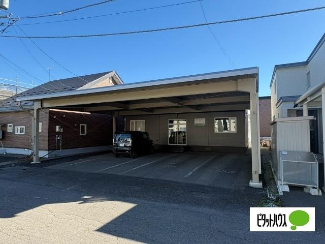建物画像