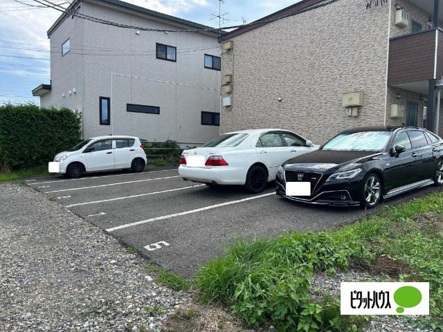 KS（2-C） 物件画像