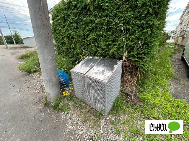 KS（2-C） 共有部分