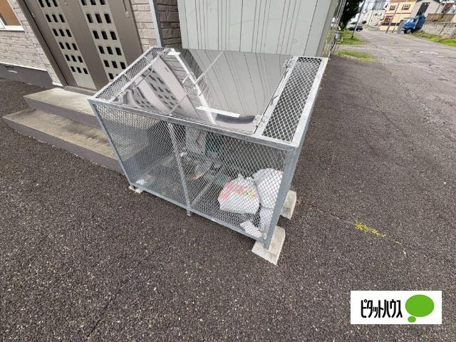 ステラコート（202） 共有部分