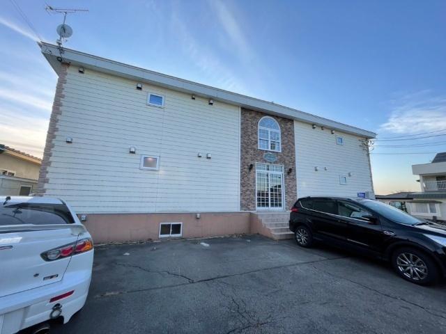 池田駅よりバス45分 築23年9ヶ月 2階建の賃貸物件