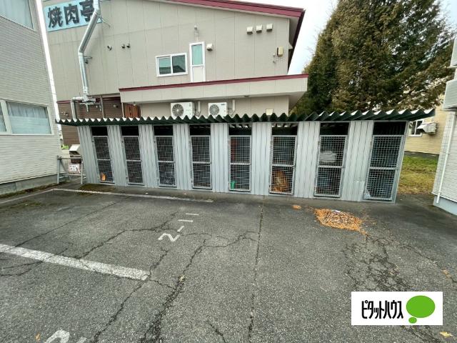 プレイス②（13） 共有部分