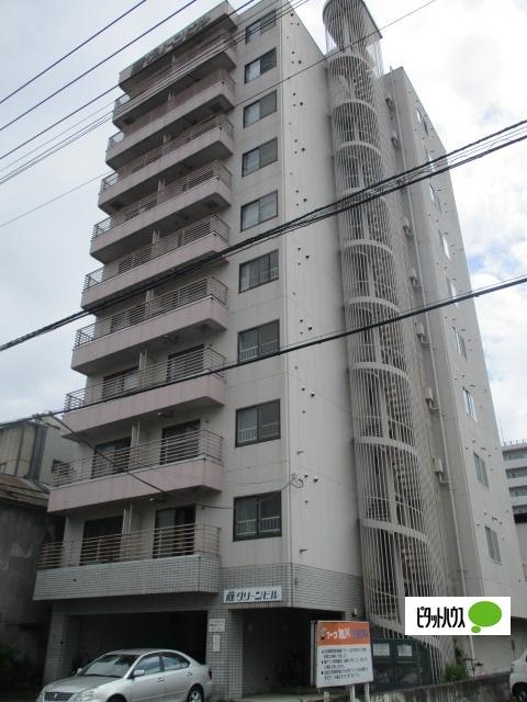 藤グリーンビル（403） 外観