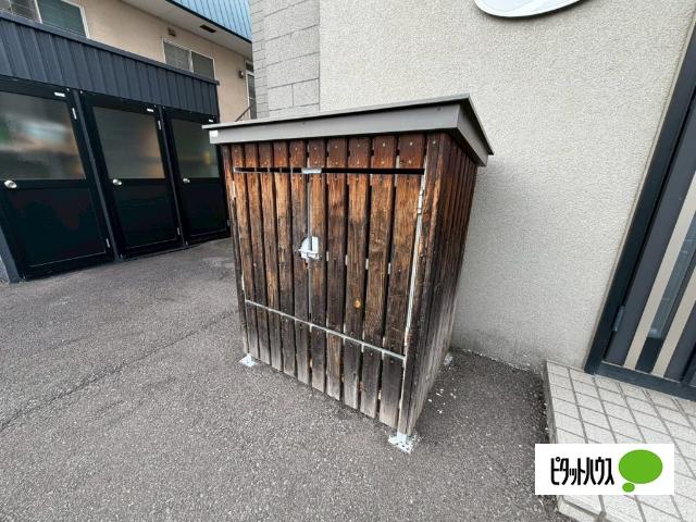 ステージ（6） 共有部分