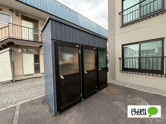 ステージ（6） その他