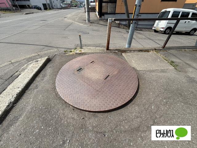 プラド（102） その他