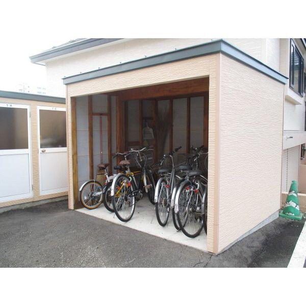 Villa171（ヴィラ171）（1-B） その他