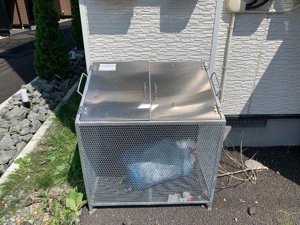 プレジール1（1-C） その他