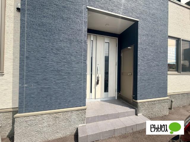 CLAIRE Ⅳ（102） エントランス