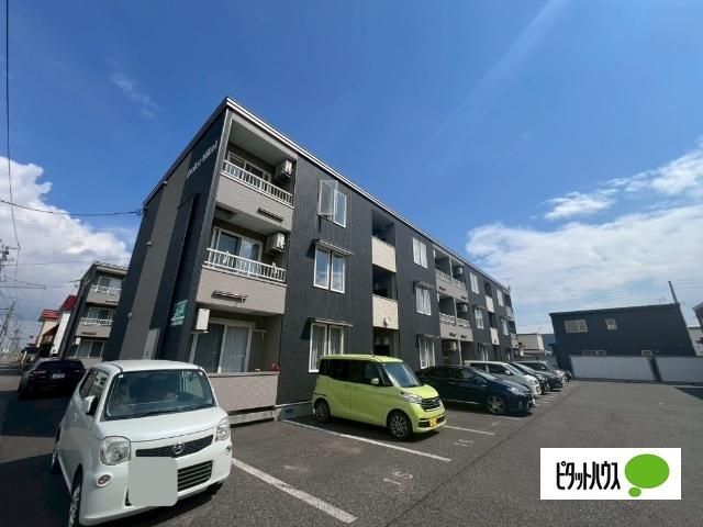 Dolce vita Ⅰ・Ⅱ（ドルチェビータ）（2-203） 外観