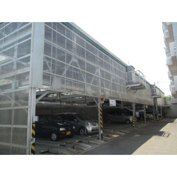 エクセル（606） 駐車場