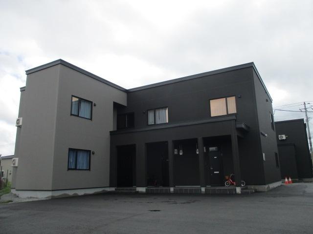 LUXFORTの賃貸物件