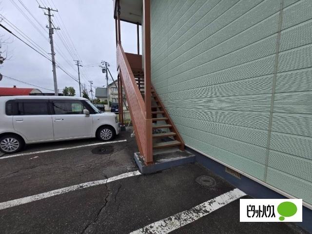 コーポフレンズ 物件画像