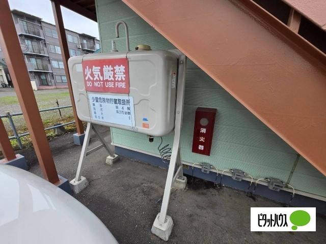 コーポフレンズ 物件画像