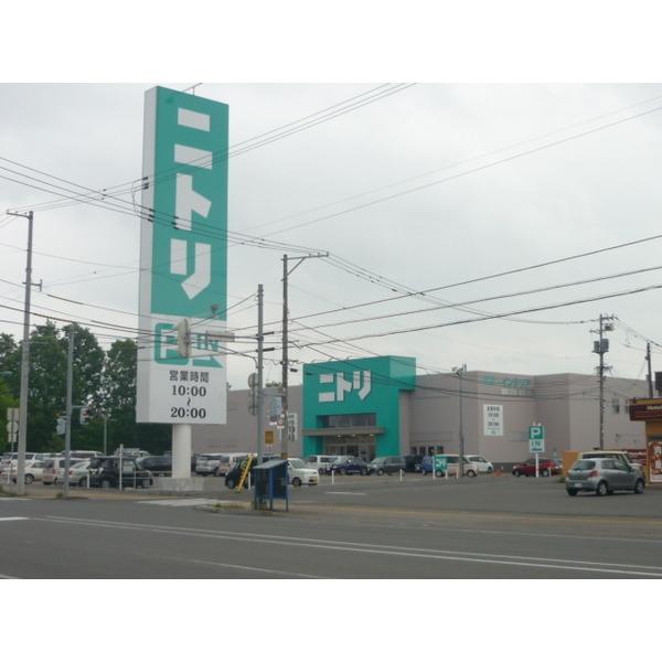 周辺環境画像