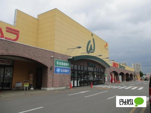 周辺環境画像