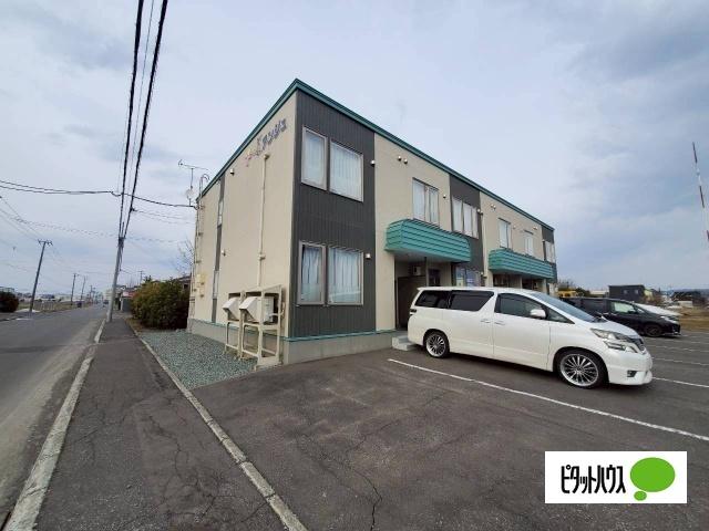 外観写真1