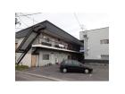 日の出マンションＡ・Ｂ外観1