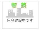 仮）東光4-2新築ＡＰ外観1