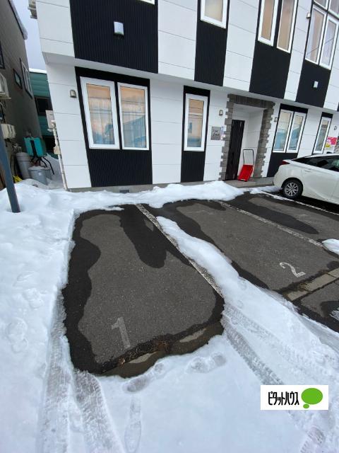 サンフォーレ 物件画像