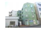 アーバンライフ島田外観1