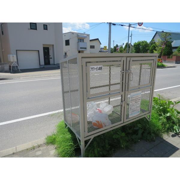 フラワービル 物件画像