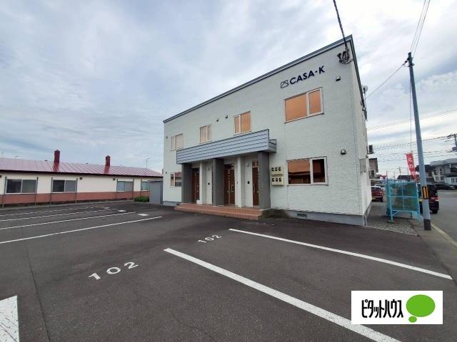 CASA･K 物件画像