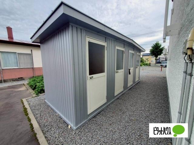 CASA･K 物件画像