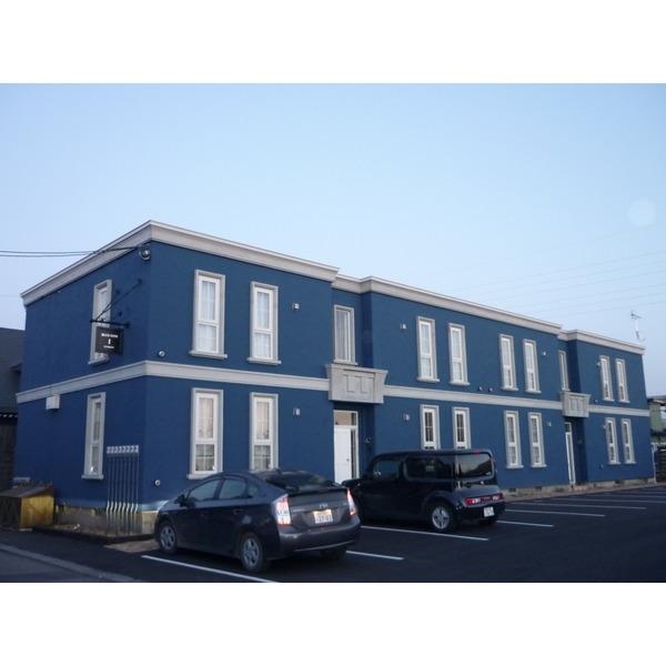 BLUE　NOTE　RYOKKEN 物件画像