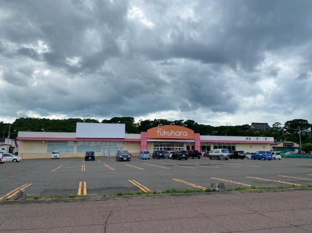 apartment 南二条５丁目