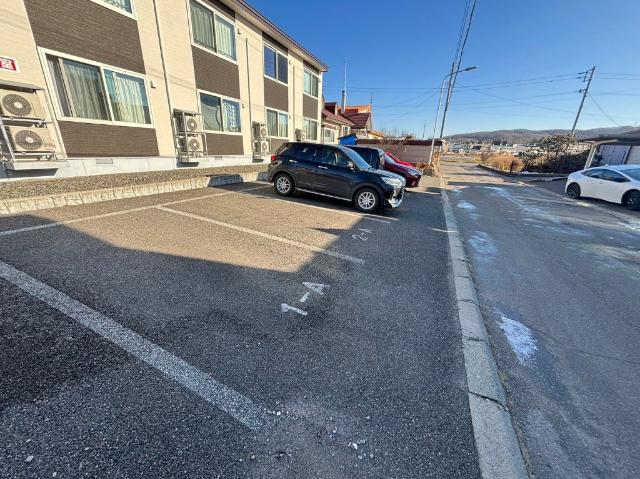 apartment 南二条５丁目