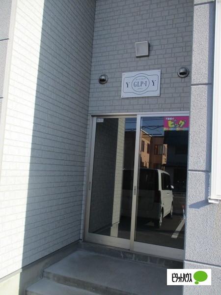 ＧＬＰ・Ⅰ 物件画像