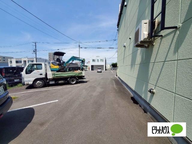 コーポ２１世紀Ⅲ 物件画像
