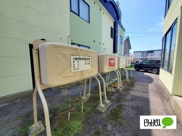 コーポ２１世紀Ⅲ 物件画像
