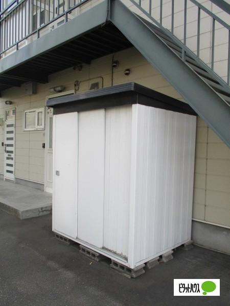 アイアルファ東陽 物件画像