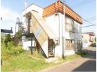 ルミネ住吉外観1