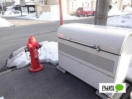 エクセルシオールⅤ 物件画像