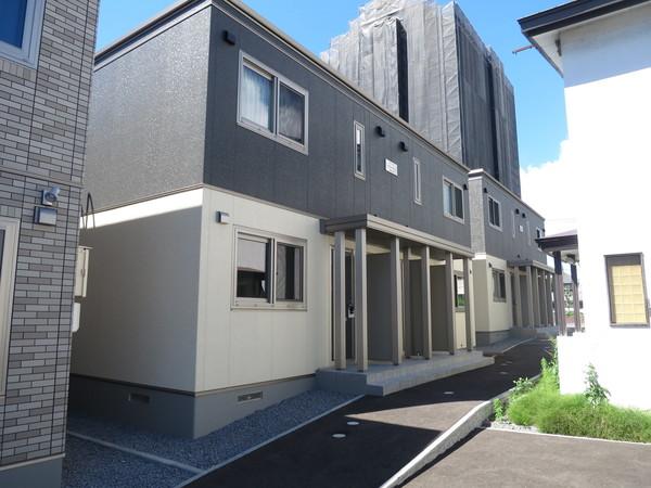 Ｌａ　Ｒｏｃｈｅｌｌｅ　A棟 物件画像