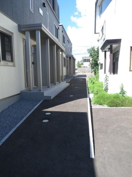 Ｌａ　Ｒｏｃｈｅｌｌｅ　A棟 物件画像