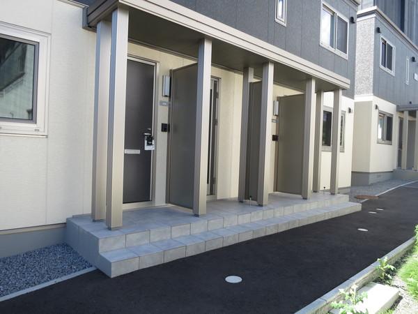 Ｌａ　Ｒｏｃｈｅｌｌｅ　A棟 物件画像