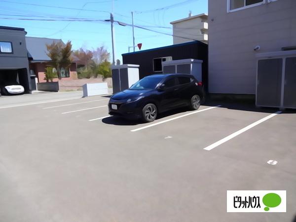 Ｌａ　Ｒｏｃｈｅｌｌｅ　A棟 物件画像