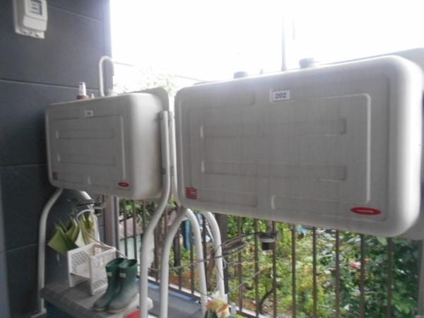 マンション虹 物件画像