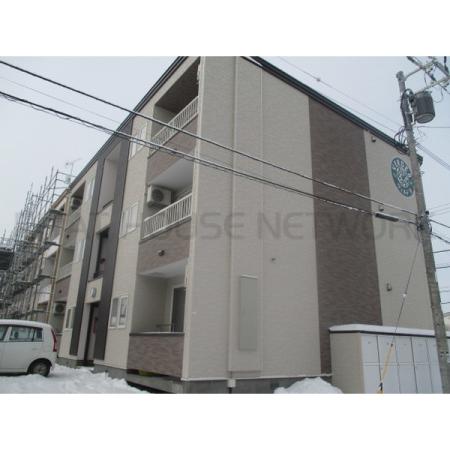外観写真1