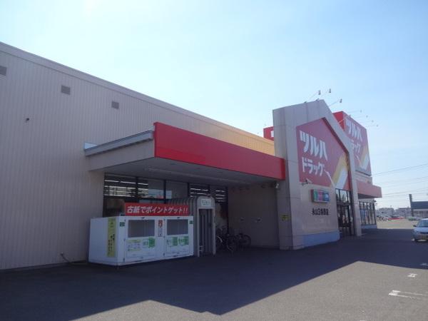 周辺環境画像