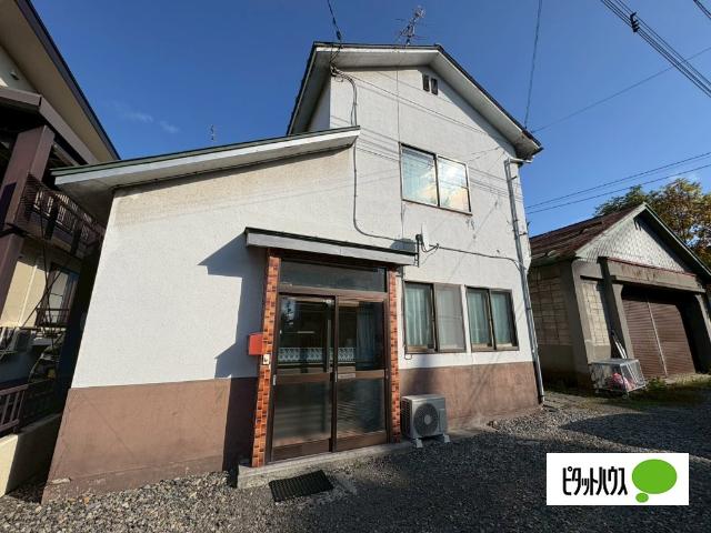 外観写真1