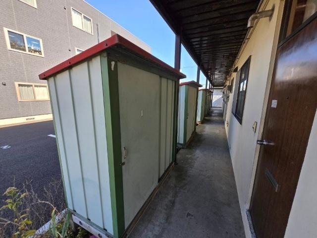 コーポかのう 物件画像