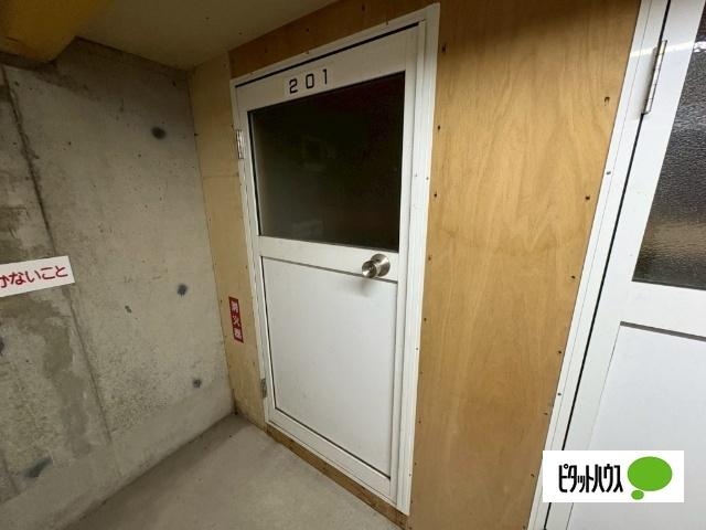 フルハウスＡ 物件画像