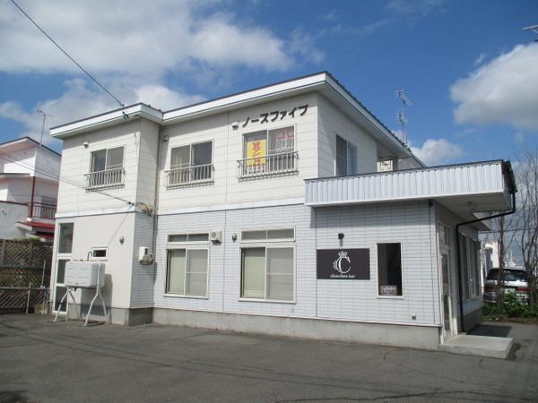 外観写真1
