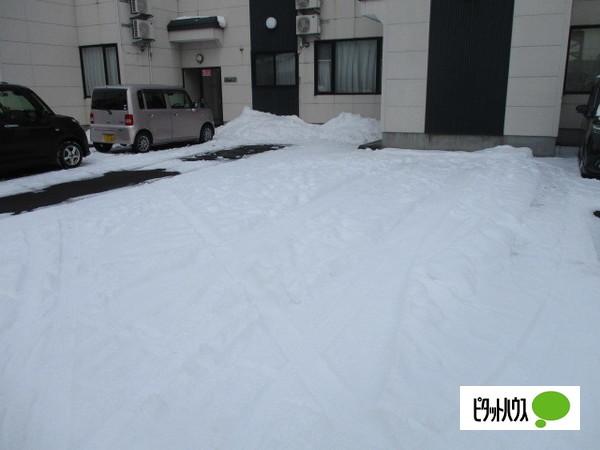Ｃｌｕｂ３３ 物件画像